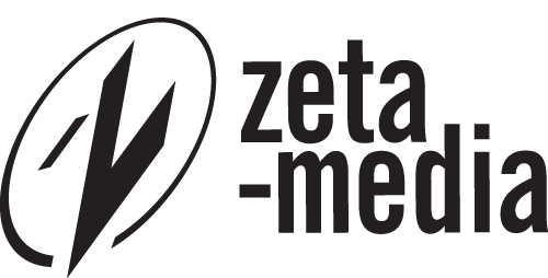 ZETA-MEDIA logo
